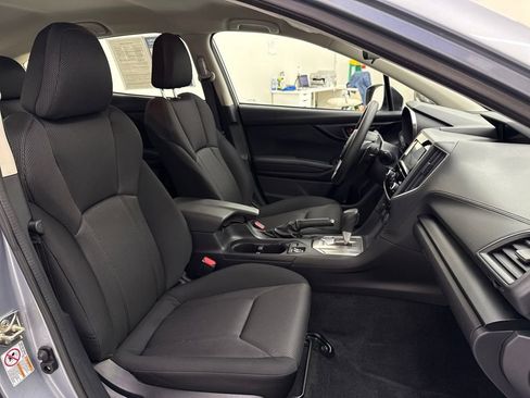 Used 2017 Subaru Impreza 2.0i Premium w/ BSD & Rcta/SRF/Eyesight image 20