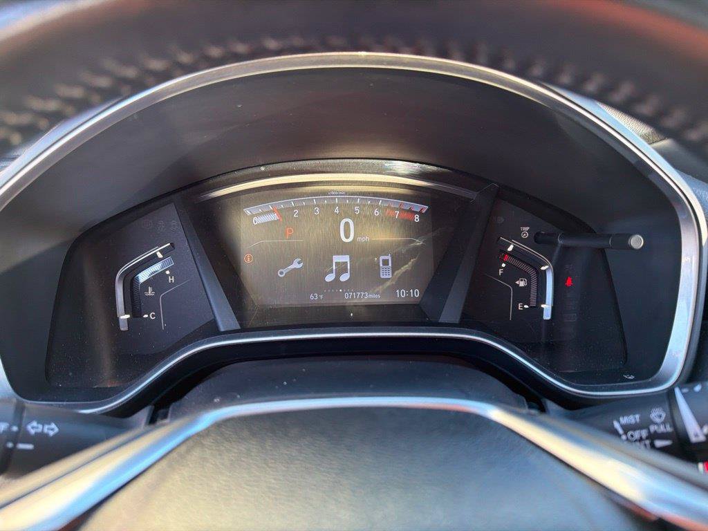 Used 2018 Honda CR-V EX-L image 35