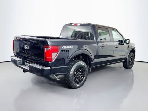 New 2026 Ford F150 STX image 14