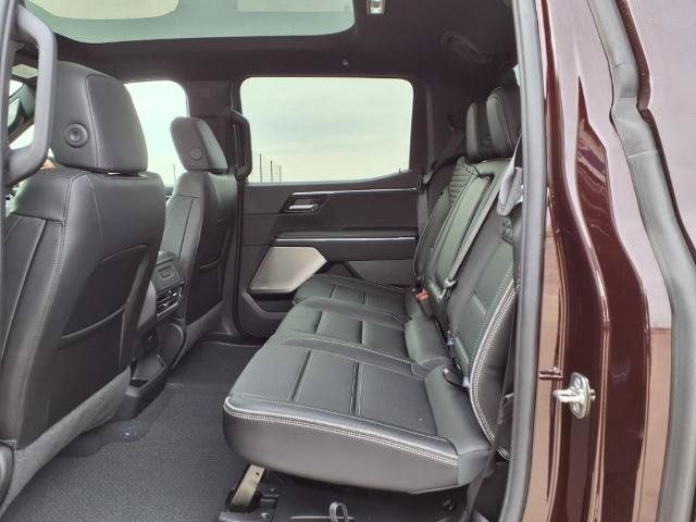New 2025 GMC Sierra EV Denali AWD/4WD image 19