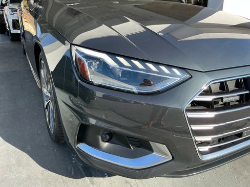 Used 2021 Audi A4 2.0T Premium Plus image 27