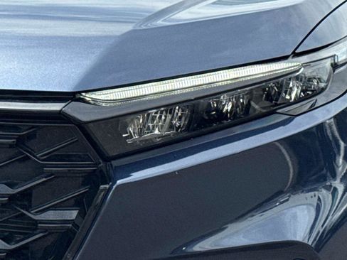 Certified 2024 Honda CR-V Sport image 10
