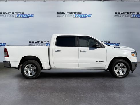 Used 2020 RAM 1500 Big Horn image 4