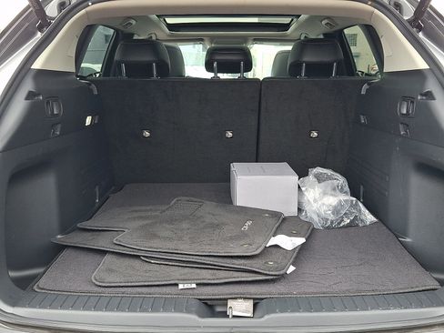 Certified 2024 MAZDA CX-50 AWD 2.5 S w/ Cargo Package image 27