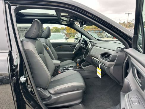 New 2026 Subaru Forester Wilderness image 27