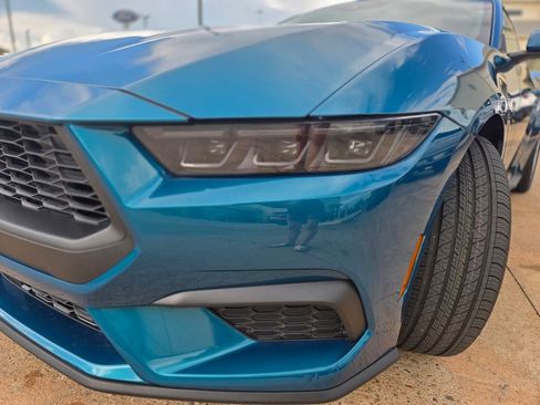 New 2026 Ford Mustang Coupe RWD image 29