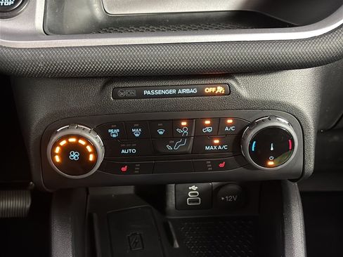 Used 2024 Ford Bronco Sport Big Bend w/ Convenience Package AWD/4WD image 22