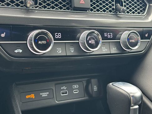 Certified 2024 Acura Integra A-Spec image 19