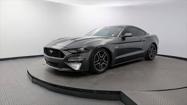 Used 2019 Ford Mustang GT RWD image 2
