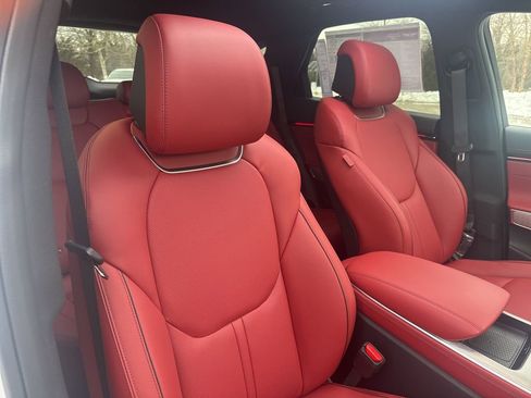 New 2026 Genesis GV70 2.5T Sport Prestige image 34