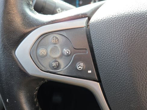 Used 2021 Chevrolet Colorado ZR2 w/ ZR2 Midnight Special Edition image 27