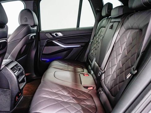 Used 2024 BMW X5 xDrive40i w/ M Sport Package image 18