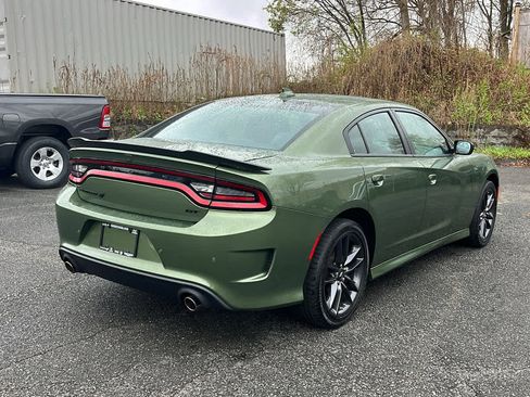 Certified 2022 Dodge Charger GT w/ Plus Group AWD/4WD image 7