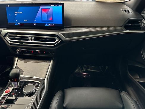 Used 2023 BMW M2 w/ Lighting Package RWD image 32