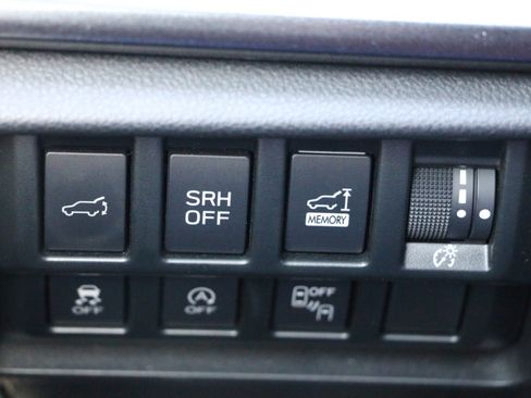 Used 2023 Subaru Forester Wilderness AWD/4WD image 20