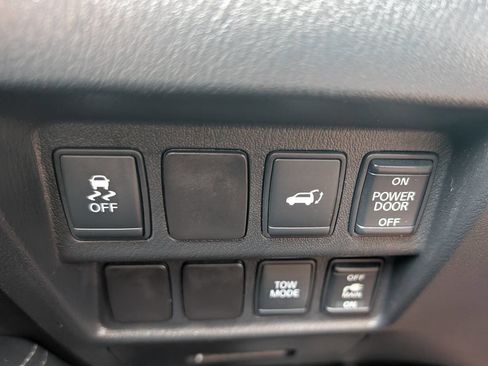 Used 2014 Nissan Pathfinder SL w/ SL Premium Package AWD/4WD image 21