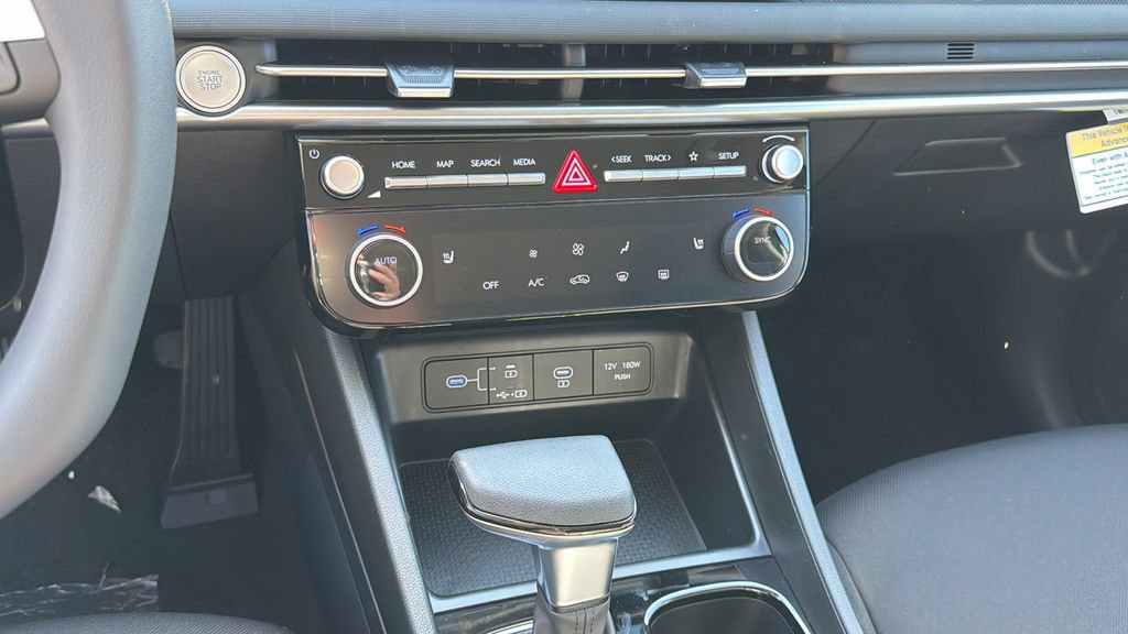 New 2026 Hyundai Tucson SEL Plus FWD image 29