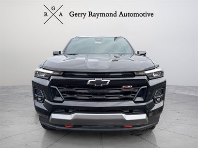 New 2026 Chevrolet Colorado Z71 w/ Technology Package