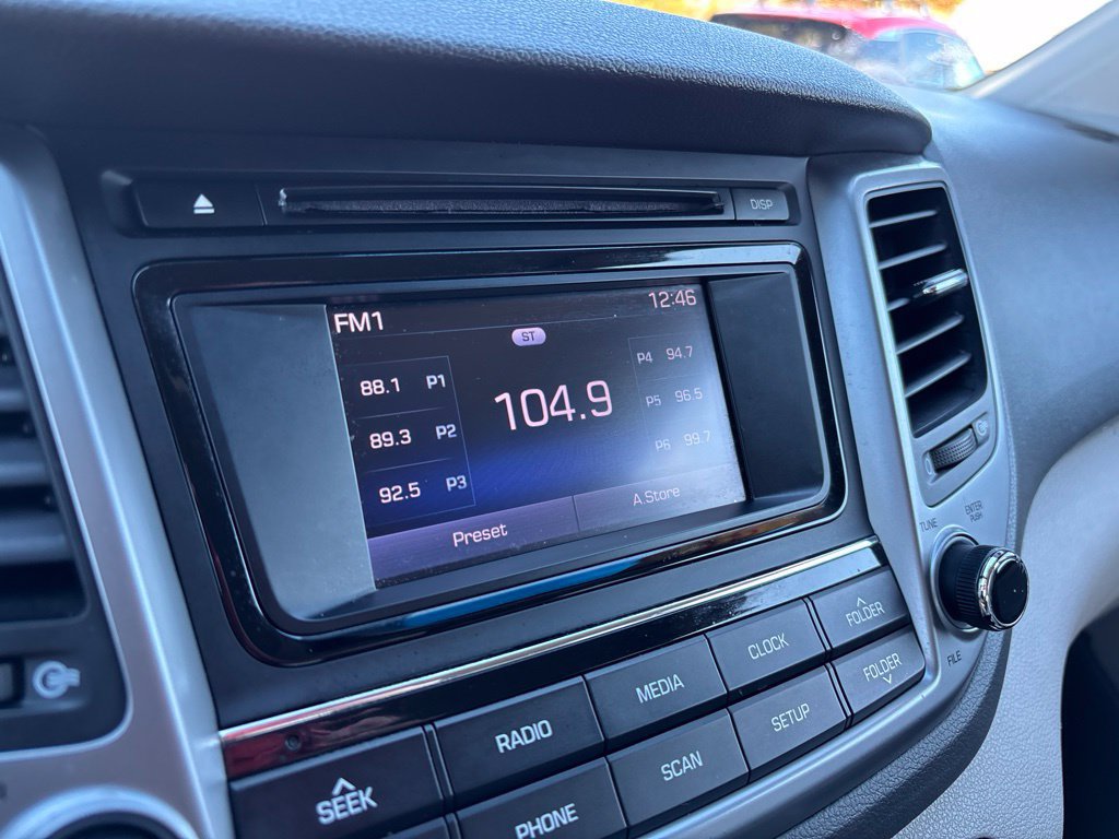 Used 2018 Hyundai Tucson SE FWD image 27