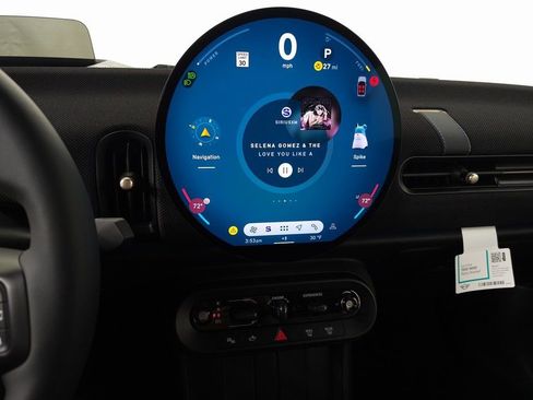 New 2026 MINI Cooper Convertible image 18