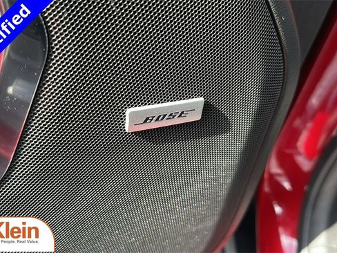 Certified 2023 Chevrolet Tahoe RST image 13