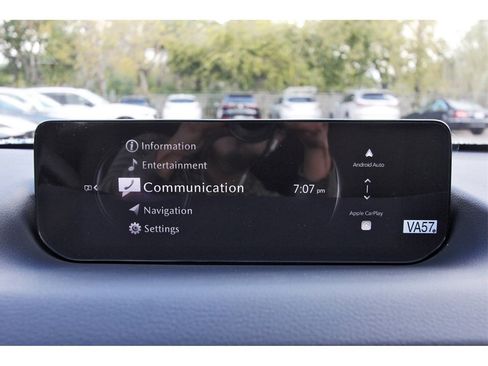 New 2026 MAZDA CX-50 2.5 Hybrid w/ Weather Package image 23