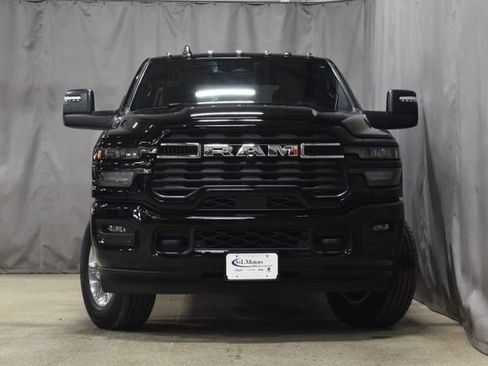 Used 2025 RAM 2500 Big Horn image 5