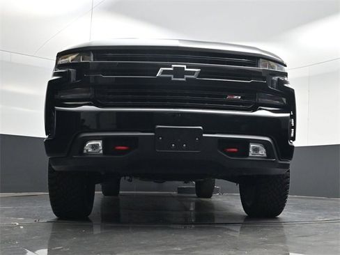 Used 2022 Chevrolet Silverado 1500 LT Trail Boss w/ Safety Package image 52