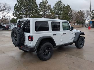 New 2026 Jeep Wrangler Willys video 2