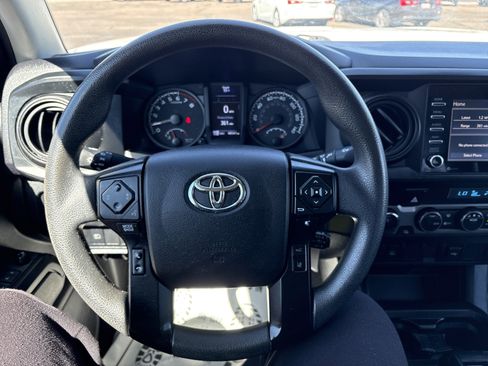 Used 2021 Toyota Tacoma SR w/ SX Package image 27