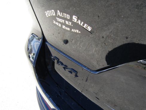 Used 2024 Jeep Grand Cherokee Limited w/ Black Appearance Package image 33