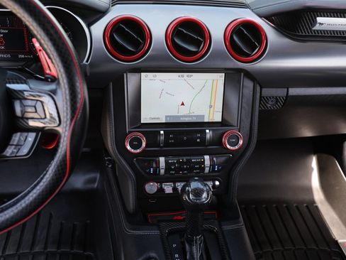 Used 2019 Ford Mustang GT Premium w/ Equipment Group 401A RWD image 17