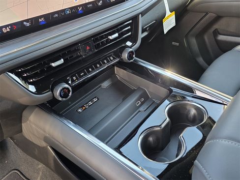 New 2026 Chevrolet Tahoe LT w/ Comfort Package image 22