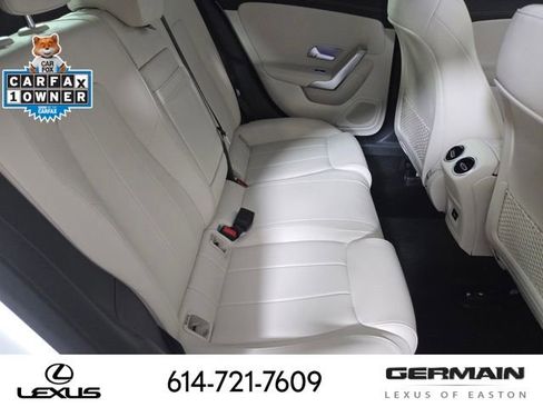 Used 2024 Mercedes-Benz CLA 250 CLA 250 image 23