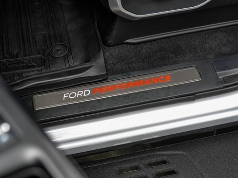 Used 2025 Ford F150 Raptor w/ Equipment Group 803A Raptor R AWD/4WD image 68