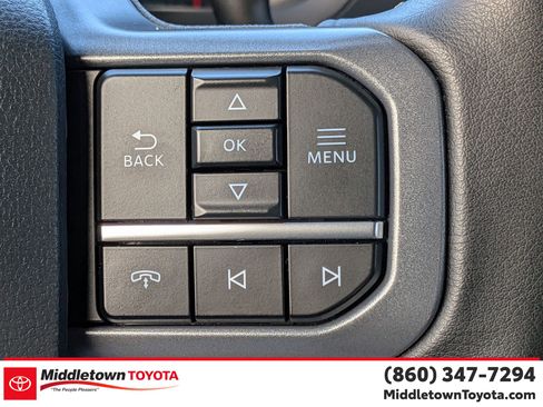 Used 2024 Ford F150 XLT w/ Equipment Group 302A MID image 20