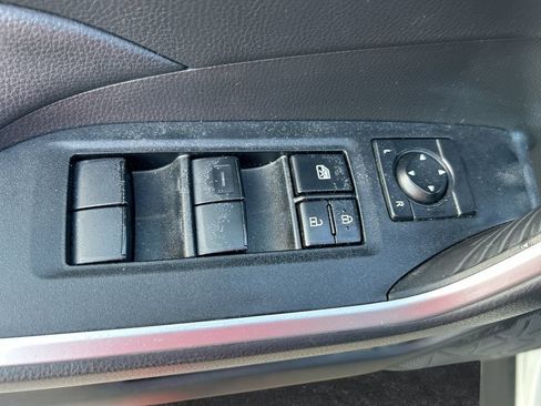 Used 2024 Toyota RAV4 LE FWD image 12