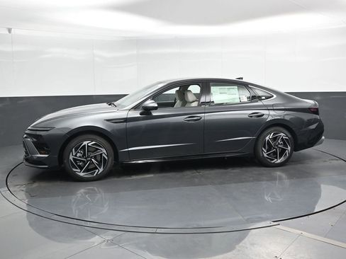 New 2026 Hyundai Sonata SEL FWD image 7