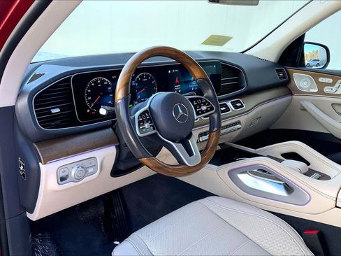 Used 2020 Mercedes-Benz GLE 580 4MATIC image 17