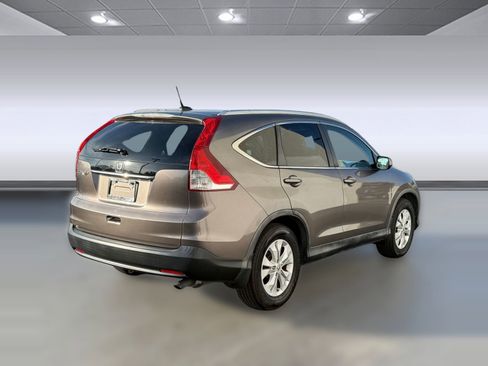 Used 2012 Honda CR-V EX-L image 8