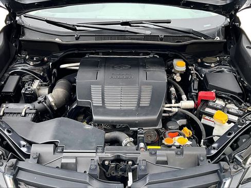 Used 2019 Subaru Forester Limited image 30