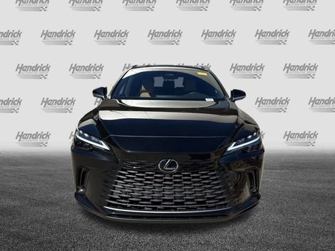 Used 2025 Lexus RX 350 Premium w/ Convenience Package image 3