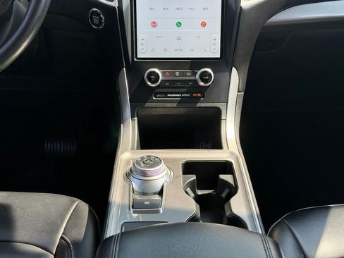 Certified 2024 Ford Edge SEL AWD/4WD image 16