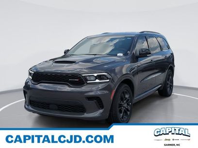 New 2025 Dodge Durango R/T
