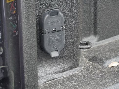 New 2026 GMC Sierra 2500 Denali Ultimate w/ Max Trailering Package image 42