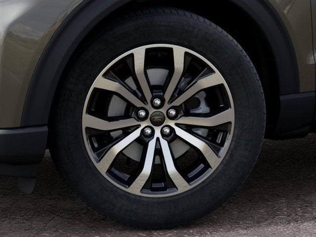 New 2027 Ford Explorer ST-Line w/ Premium Package AWD/4WD image 19