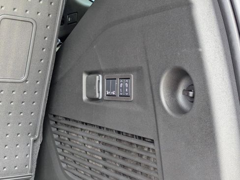 New 2025 Chevrolet Tahoe Premier image 35