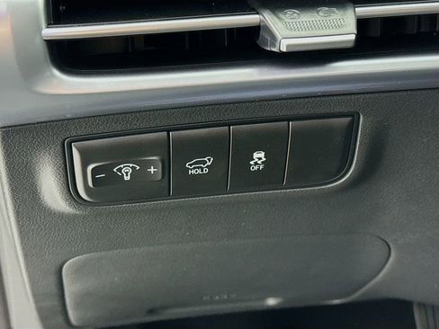 Used 2025 Hyundai Tucson SEL image 10