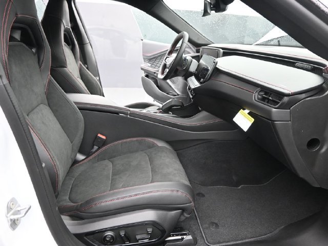 New 2026 Dodge Charger R/T w/ Performance Handling Group AWD/4WD image 25