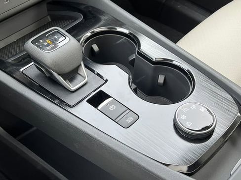 New 2026 Nissan Rogue SV image 27